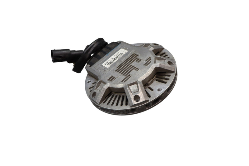 Load image into Gallery viewer, 14-17 Maserati Quattroporte M156 Engine Radiator Cooling Fan Motor Oem
