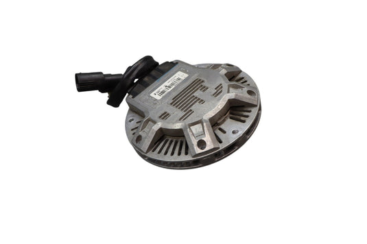 14-17 Maserati Quattroporte M156 Engine Radiator Cooling Fan Motor Oem