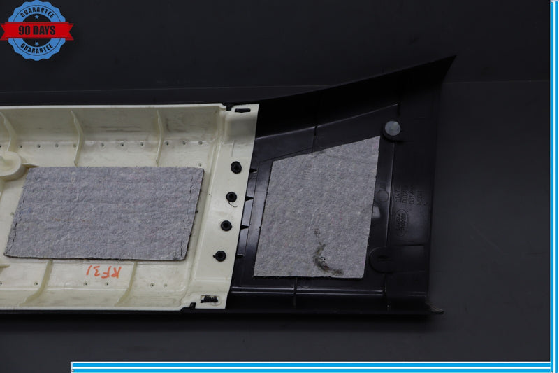 Load image into Gallery viewer, 10-12 Land Rover Range Rover Right Side Lower B-Pillar Cover Trim Panel Oem
