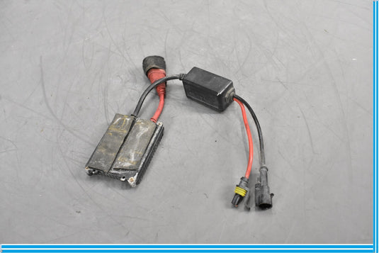 07-12 Lexus LS460 Lexus Xenon Headlight Ballast Control Module Oem