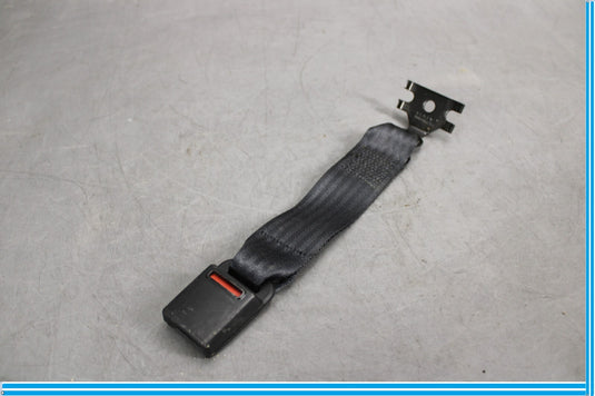14-17 Maserati Ghibli Rear Left Side Center Seat Belt Seatbelt Buckle Oem