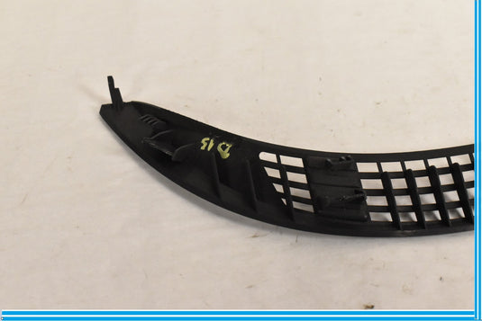 07-13 Mercedes W216 S550 CL550 Dash Board Vent Grille Cover 2218270080 OEM