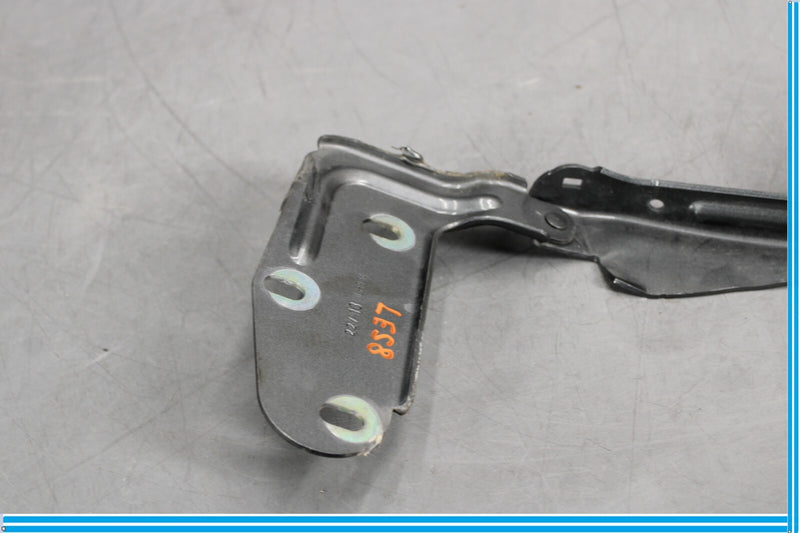 Load image into Gallery viewer, 11-14 Porsche Cayenne Left Driver Side Hood Hinge Lock Oem
