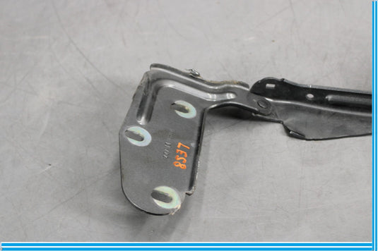 11-14 Porsche Cayenne Left Driver Side Hood Hinge Lock Oem