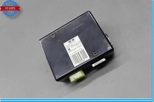 15-17 Hyundai Genesis Seat Memory Position Control Module Unit ECU Oem