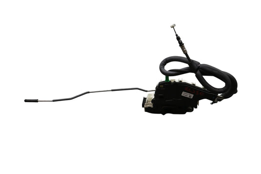 14-19 Maserati Ghibli Rear Left Driver Side Door Lock Latch Actuator Oem