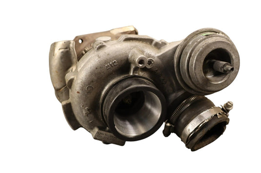 12-18 Mercedes CLS550 E350 Right Side Turbocharger Turbo Charger Manifold Oem