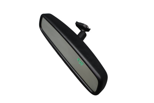 11-17 Infiniti QX56 QX80 Front Upper Interior Rear View Mirror Assembly Oem