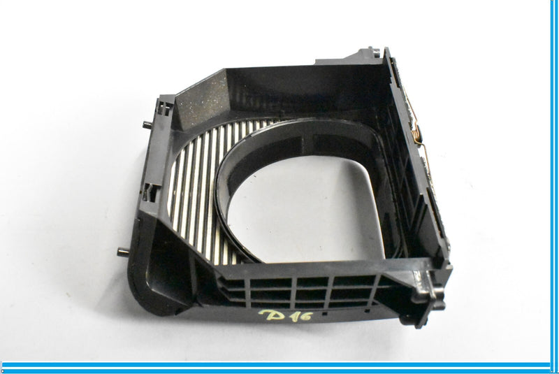 Load image into Gallery viewer, 03-06 Mercedes R230 SL500 Steering Wheel Column Surround Cover Trim Bezel Panel
