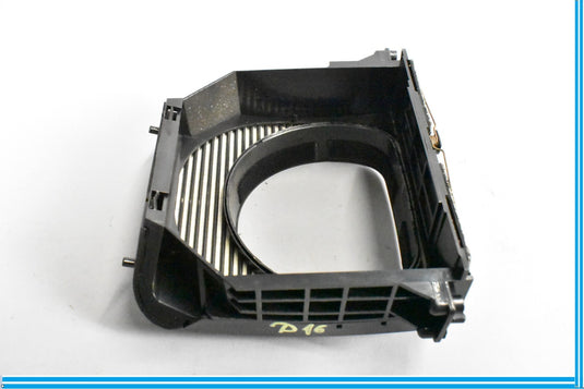 03-06 Mercedes R230 SL500 Steering Wheel Column Surround Cover Trim Bezel Panel
