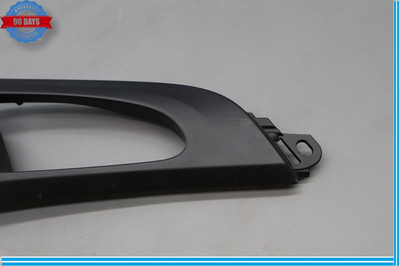 Load image into Gallery viewer, 11-18 Porsche Cayenne 958 Front Right Interior Door Handle Trim 7P5837248 Oem
