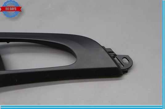 11-18 Porsche Cayenne 958 Front Right Interior Door Handle Trim 7P5837248 Oem