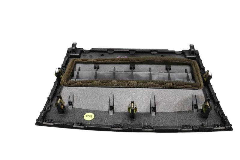 Load image into Gallery viewer, 03-12 Bentley Continental GT GTC Center Dashboard Dash AC A/C Air Vent Oem
