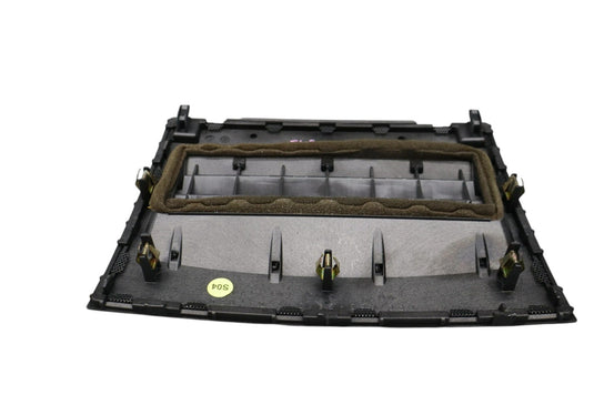 03-12 Bentley Continental GT GTC Center Dashboard Dash AC A/C Air Vent Oem