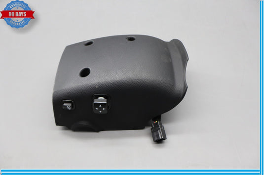 11-13 Hyundai Equus Front Left Driver Side Steering Wheel Column Cover Trim Oem