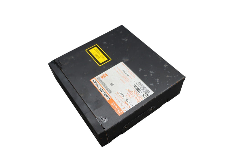 Load image into Gallery viewer, 07-15 Jaguar X150 XKR XK Car Navigation DVD CD Player GPS 6W8310E887AF Oem

