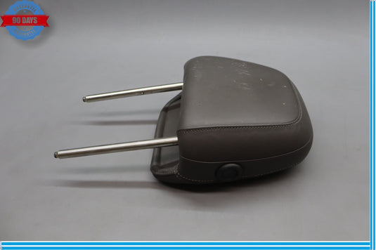 11-18 Porsche Cayenne 958 Front Right Passenger Side Head Rest Headrest Oem