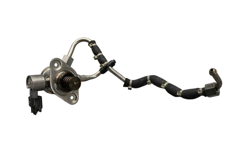 Load image into Gallery viewer, 13-16 Hyundai Equus Genesis 5.0L Right High Pressure Fuel Pump &amp; Line Pipe Oem

