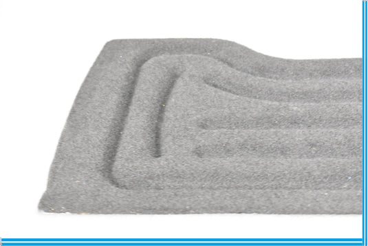14-18 Maserati Quattroporte Floor Carpet Access Panel Trim Cover Mat Oem