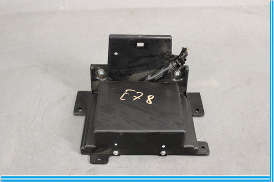10-13 Land Rover Range Rover Sport Transfer Case Module Bracket Holder Oem
