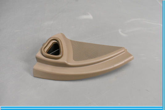 07-12 Mercedes X164 GL550 GL450 Front Left Side Speaker Door Mirror Cover Oem