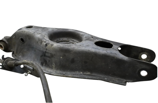 14-20 Maserati Ghibli Rear Right Side Lower Suspension Control Arm 670036580 Oem