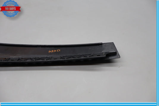 12-19 BMW 328i Active Hybrid 3 Rear Right Outer B Pillar Finisher Trim Oem