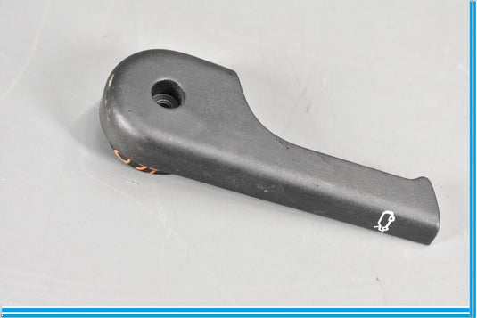 18-20 Jaguar E-Pace Hood Lock Latch Release Lever Handle Pull Switch Oem