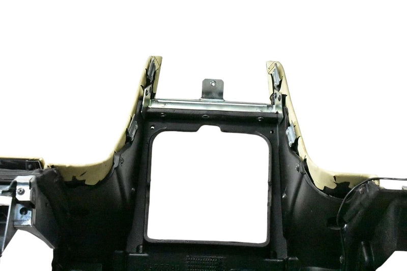 Load image into Gallery viewer, 03-08 Maserati Quattroporte M139 Dashboard Dash Panel Tan Leather OEM
