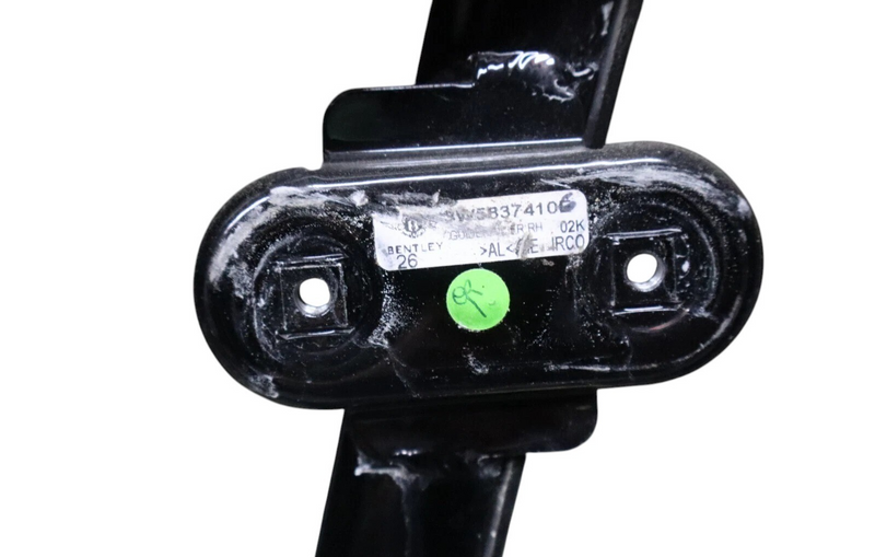 Load image into Gallery viewer, 06-09 Bentley Continental Flying Spur Front Right Side Door Shell Panel Oem
