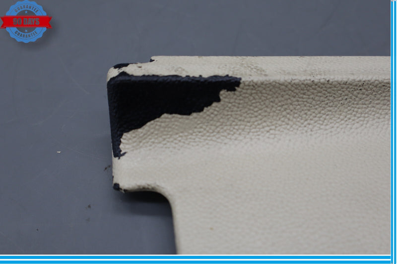 Load image into Gallery viewer, 03-06 Mercedes R230 SL500 SL55 AMG Left Side Dashboard Dash Trim Panel Cover Oem
