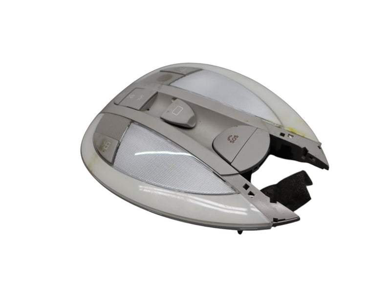 Load image into Gallery viewer, 06-11 Mercedes W219 CLS550 CLS500 Front Overhead Dome Light Sunroof Switch Oem
