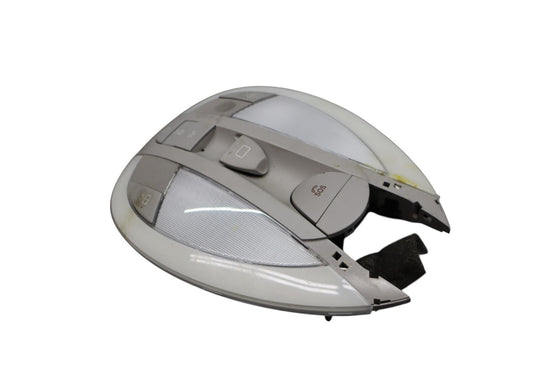 06-11 Mercedes W219 CLS550 CLS500 Front Overhead Dome Light Sunroof Switch Oem