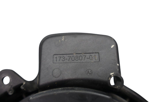 11-18 Audi A7 S7 RS7 Quattro HVAC AC A/C Heater Blower Fan Motor 4H1820021 Oem