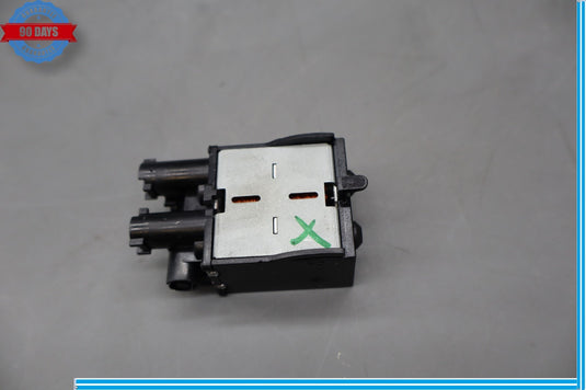 10-12 Land Rover Range Rover Front Seat Lumbar Support Air Pump Oem
