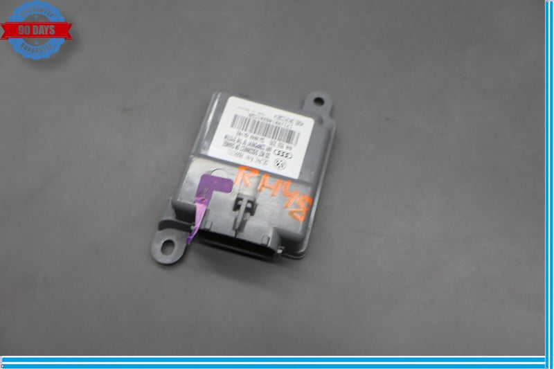 Load image into Gallery viewer, 11-17 Audi A8 Quattro Front Right Passenger Side Seat Occupant Detection Module

