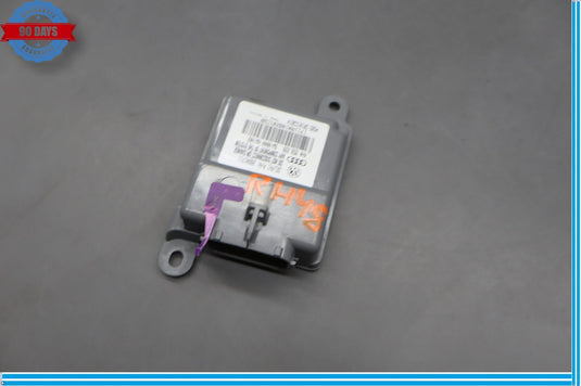 11-17 Audi A8 Quattro Front Right Passenger Side Seat Occupant Detection Module