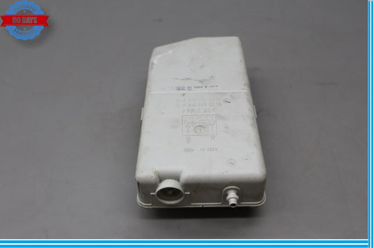 03-06 Mercedes CL600 CL500 W215 Seat Vacuum Pump Reservoir Tank 2208050119 Oem
