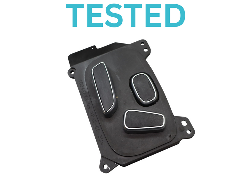 Load image into Gallery viewer, 14-15 LR Range Rover Sport Front Left Driver Seat Switch CPLA-14B566-EA Oem
