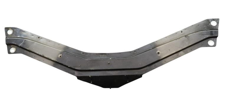 Load image into Gallery viewer, 03-13 Maserati Quattroporte Front Upper Radiator Support Bracket Panel Oem
