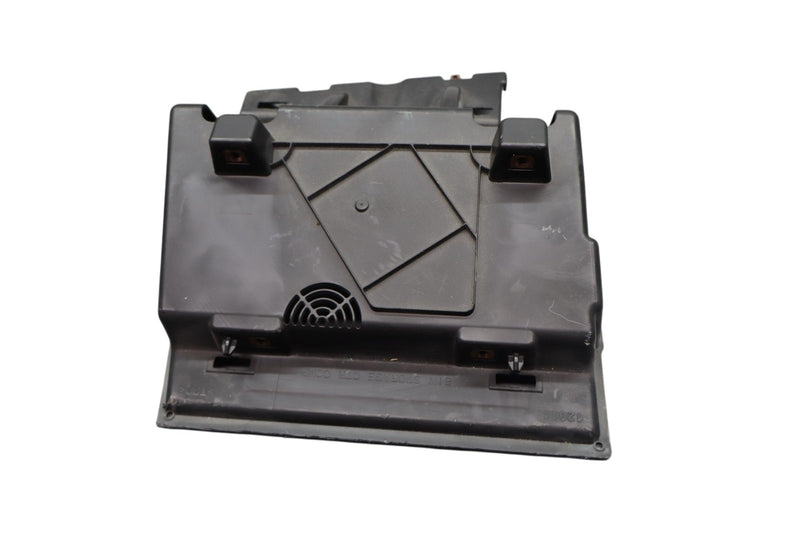 Load image into Gallery viewer, 12-16 Tesla Model S Center Console Storage Compartment Tray Bin Bracket Oem
