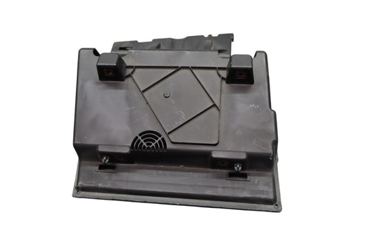 12-16 Tesla Model S Center Console Storage Compartment Tray Bin Bracket Oem