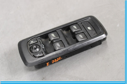 10-13 Land Rover Range Rover Sport Left Side Power Master Window Switch Oem