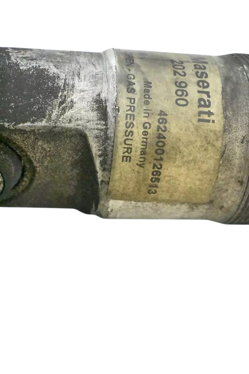 Load image into Gallery viewer, 03-06 Maserati Quattroporte M139 Rear Left / Right Shock Strut Absorber Oem
