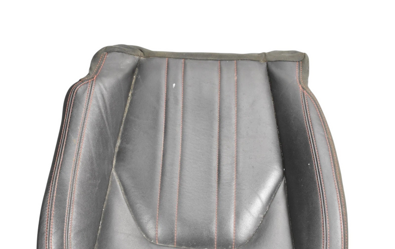 Load image into Gallery viewer, 14-19 Maserati Ghibli Front Right Passenger Lower Bottom Seat Cushion Cover Oem
