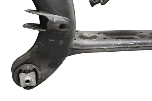 10-18 Mercedes W212 E350 CLS400 CLS550 Rear Subframe Sub Frame Crossmember Oem