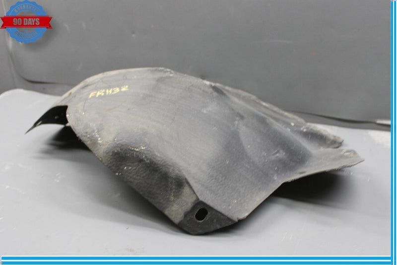 Load image into Gallery viewer, 02-05 Ford Thunderbird Front Right Rearward Inner Fender Liner Splash Guard Oem
