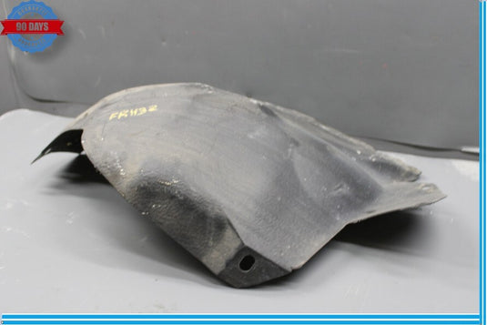 02-05 Ford Thunderbird Front Right Rearward Inner Fender Liner Splash Guard Oem