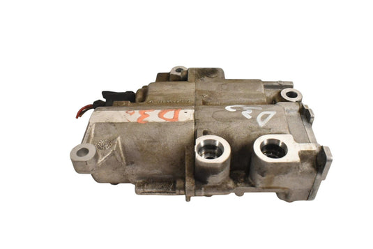 10-13 Mercedes S400 W221 Hybrid Converter Housing Oil Pump 2212700397 OEM
