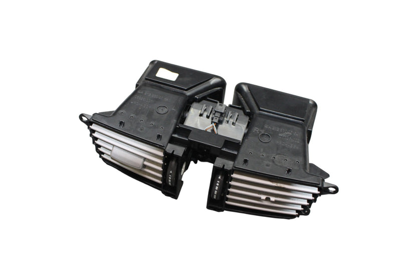 Load image into Gallery viewer, 06-16 Mercedes W212 E350 E550 Front Dashboard Dash Center AC A/C Air Vent Oem
